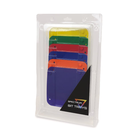 BCW: Board Game Bit Trays - Assortment